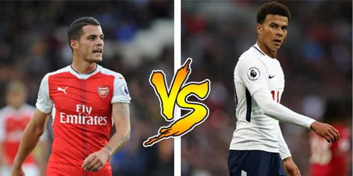  阿森纳北伦敦德比战胜死敌热刺