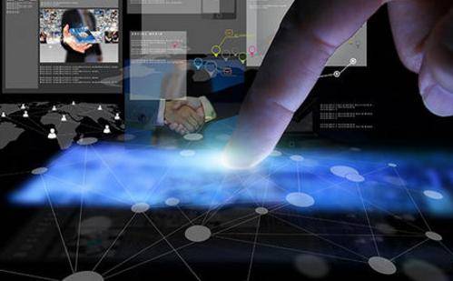  电竞产业蓬勃发展引领数字浪潮