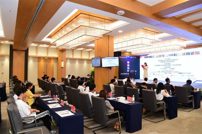  电竞青年才俊辈出推动行业发展