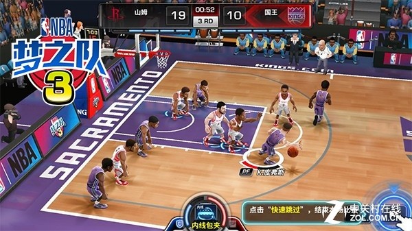  篮球电竞跨界联动，虚拟对战引发热潮