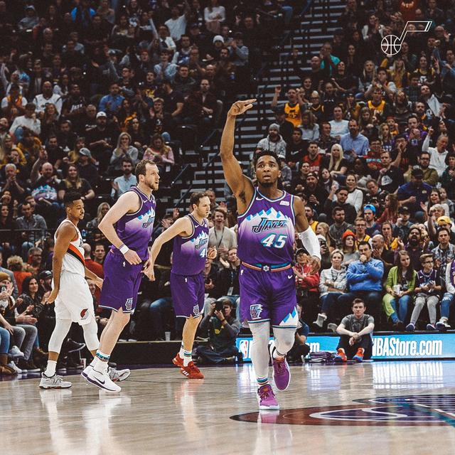  米切尔单节轰下20分，骑士主场力克公牛队