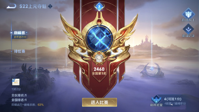  王者荣耀世冠杯激战正酣，多国豪强竞逐荣耀之巅  