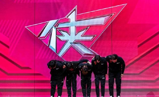  新生代选手强势崛起，颠覆传统电竞格局态势