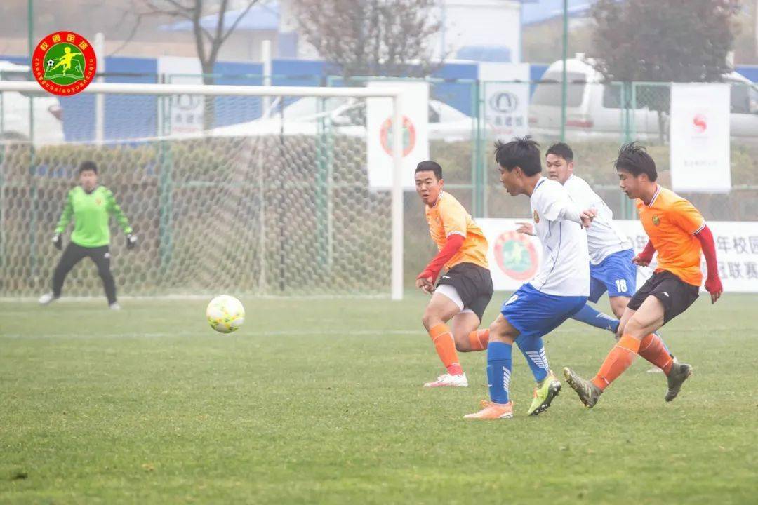  电竞少年逐梦赛场展现青春风采