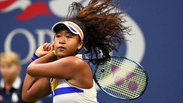  大阪直美复出首秀告捷，日本网坛迎喜讯