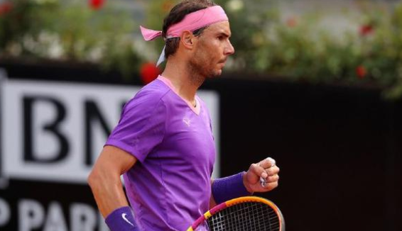  纳达尔红土赛场复苏，蒙特卡洛再添桂冠