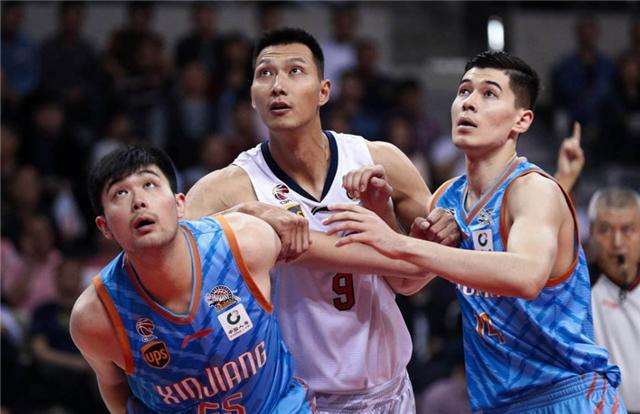  CBA外援政策调整，各队引援策略生变